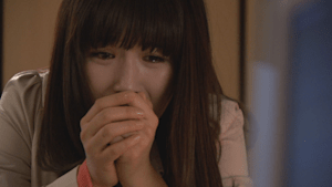 福寿草 第17話 ユニの死