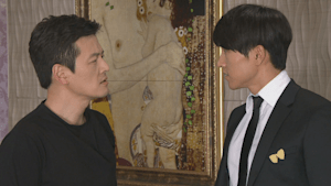 福寿草 第19話 法廷での証言