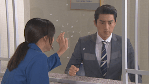 福寿草 第25話 捨てられた手紙