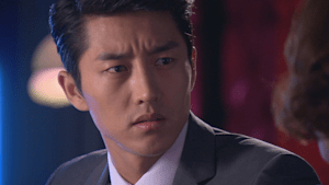 福寿草 第26話 真相を知った母