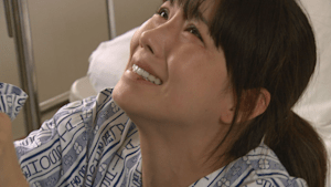 福寿草 第28話 新しい命