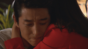 福寿草 第31話 社長辞任