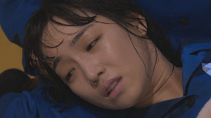 福寿草 第33話 獄中出産