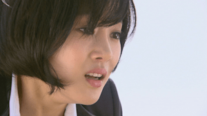 福寿草 第35話 ねつ造された遺書