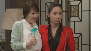 福寿草 第39話 人質事件再び？