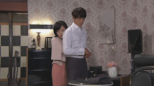 福寿草 第45話 5年目の妊娠