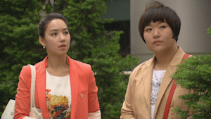 福寿草 第51話 ミンジャの罠