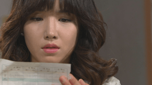 福寿草 第64話 チョウを描く少年