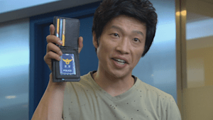 福寿草 第66話 筆跡鑑定