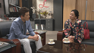 福寿草 第62話 汚職判事