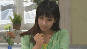 福寿草 第72話 ゾルバと会う日