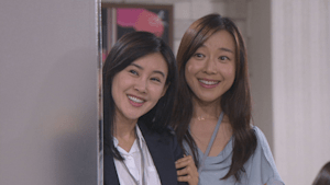 福寿草 第76話 誘拐騒動