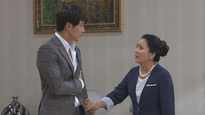 福寿草 第99話 菊の花は破滅のしるし