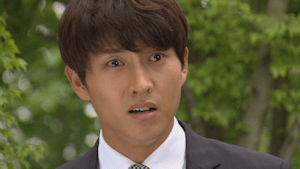 福寿草 第101話 父と息子