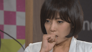 福寿草 第102話 言論の自由