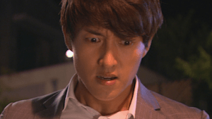 福寿草 第103話 息子を我が胸に