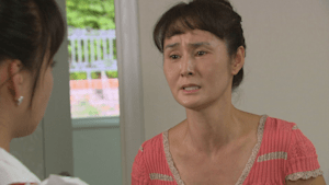 福寿草 第104話 破られた約束