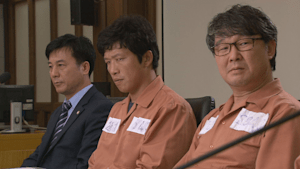 福寿草 第108話 （最終話）それぞれの道