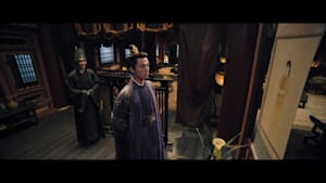 美人骨 美人骨～前編：周生如故～ 第7話 宮中にて偲（しの）ぶ