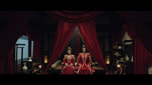 美人骨 美人骨～前編：周生如故～ 第9話 かりそめの洞房