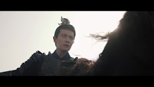 美人骨 美人骨～前編：周生如故～ 第10話 救援の波紋