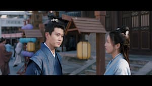 美人骨 美人骨～前編：周生如故～ 第11話 南蕭（なんしょう）行