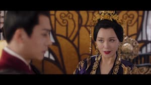 美人骨 美人骨～前編：周生如故～ 第13話 雨夜に汝（なんじ）を想いて