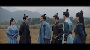 美人骨 美人骨～前編：周生如故～ 第15話 それぞれの執着