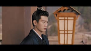 美人骨 美人骨～前編：周生如故～ 第18話 復権の筋書き