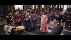 美人骨 美人骨～前編：周生如故～ 第19話 王軍の誉れ