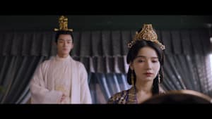 美人骨 美人骨～前編：周生如故～ 第21話 最後の背中