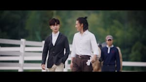 美人骨 美人骨～後編：一生一世～ 第3話 サプライズは突然に