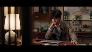 美人骨 美人骨～後編：一生一世～ 第8話 大家族の体面