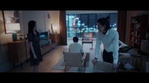 美人骨 美人骨～後編：一生一世～ 第23話 命のともしび