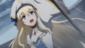 ゴブリンスレイヤー ゴブリンスレイヤーII 第9話 かつてあった青春 今そこにある灰