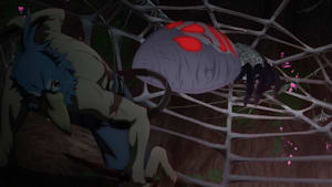 第10話 やろうぜ、墓荒らし！！