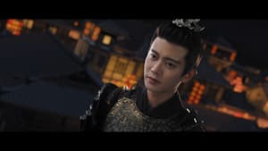 美人骨 美人骨～前編：周生如故～ 第1話 運命の毒誓