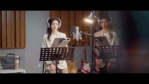 美人骨 美人骨～後編：一生一世～ 第5話 交際の方向性