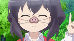 第9話 温泉でちょっと骨休めしてきます！