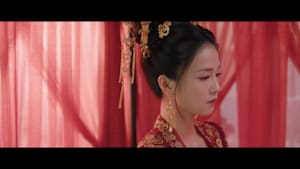 美人骨 美人骨～前編：周生如故～ 第20話 婚礼前夜