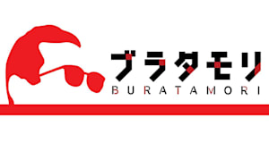 ブラタモリ