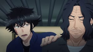 ドッグシグナル 第7話 守りたいもの