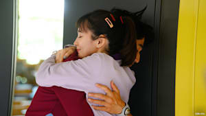 時をかけるな、恋人たち ＃9 ミッドナイト・イン・オフィス