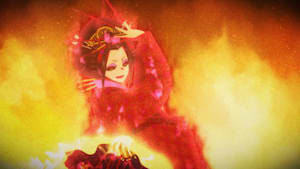 ダークギャザリング 第22話 旧I水門-炎の廓