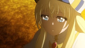 ゴブリンスレイヤー ゴブリンスレイヤーII 第10話 都邑の冒険（シティ・アドベンチャー）