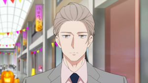 新しい上司はど天然 10話目 着せる気だ…！