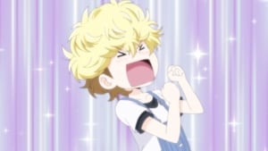 ドッグシグナル 第8話 ひとりじめ