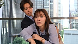 推しが上司になりまして ＃1