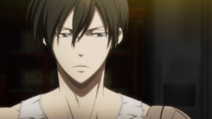 PSYCHO-PASS サイコパス PSYCHO-PASS サイコパス 2 第3話 悪魔の証明