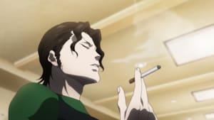 PSYCHO-PASS サイコパス PSYCHO-PASS サイコパス 2 第2話 忍び寄る虚実